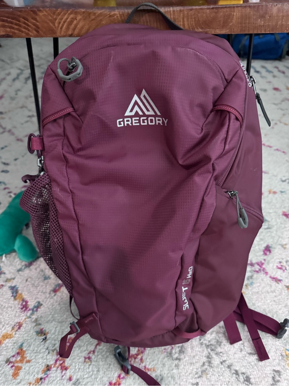 Gregory Women's Daypack Swift 16